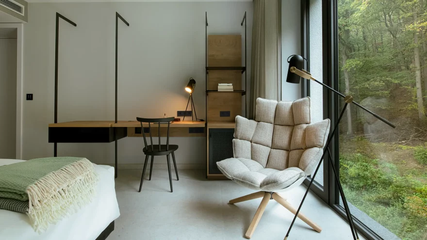 Waldflucht - 2 Nächte Wellnessurlaub