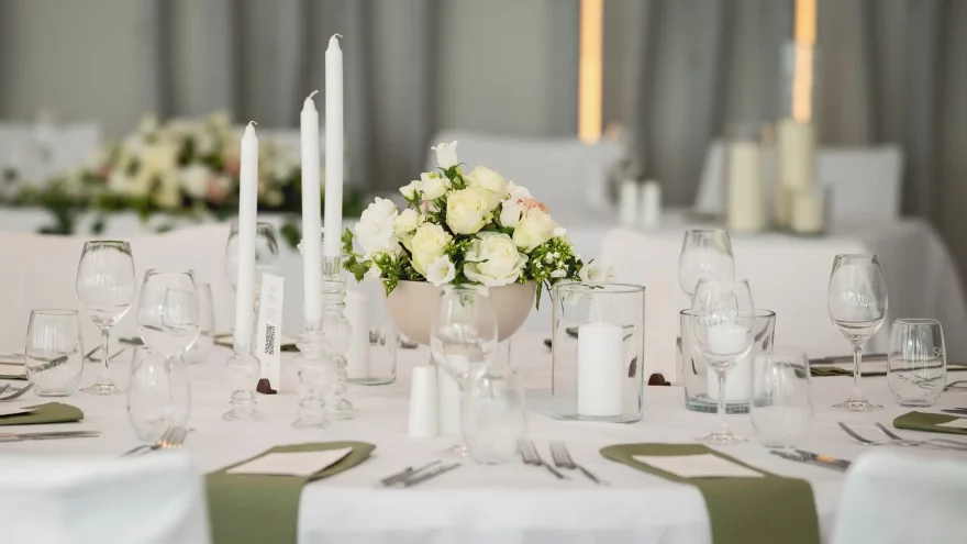 Baustellen Tagebuch Hochzeit