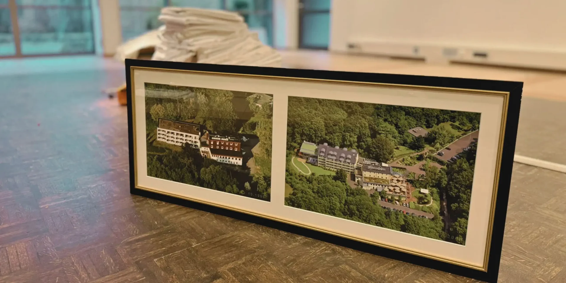 Bautagebuch - Bericht 3