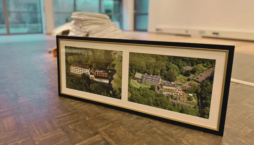 Bautagebuch - Bericht 3