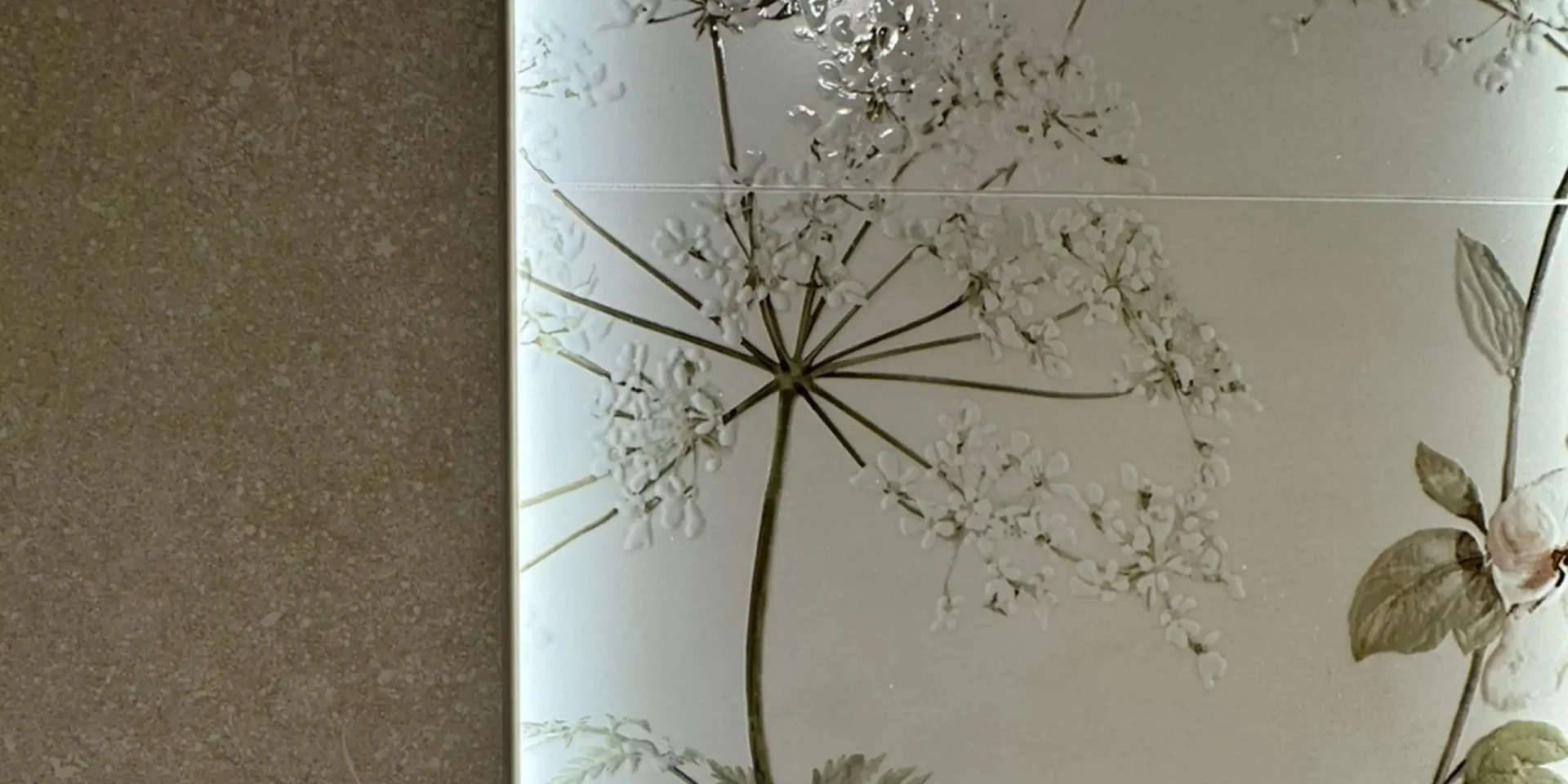 Fliese aus Itlaien