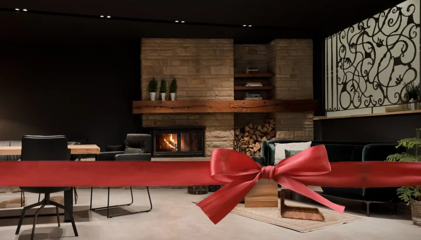 Gutscheine zu Weihnachten