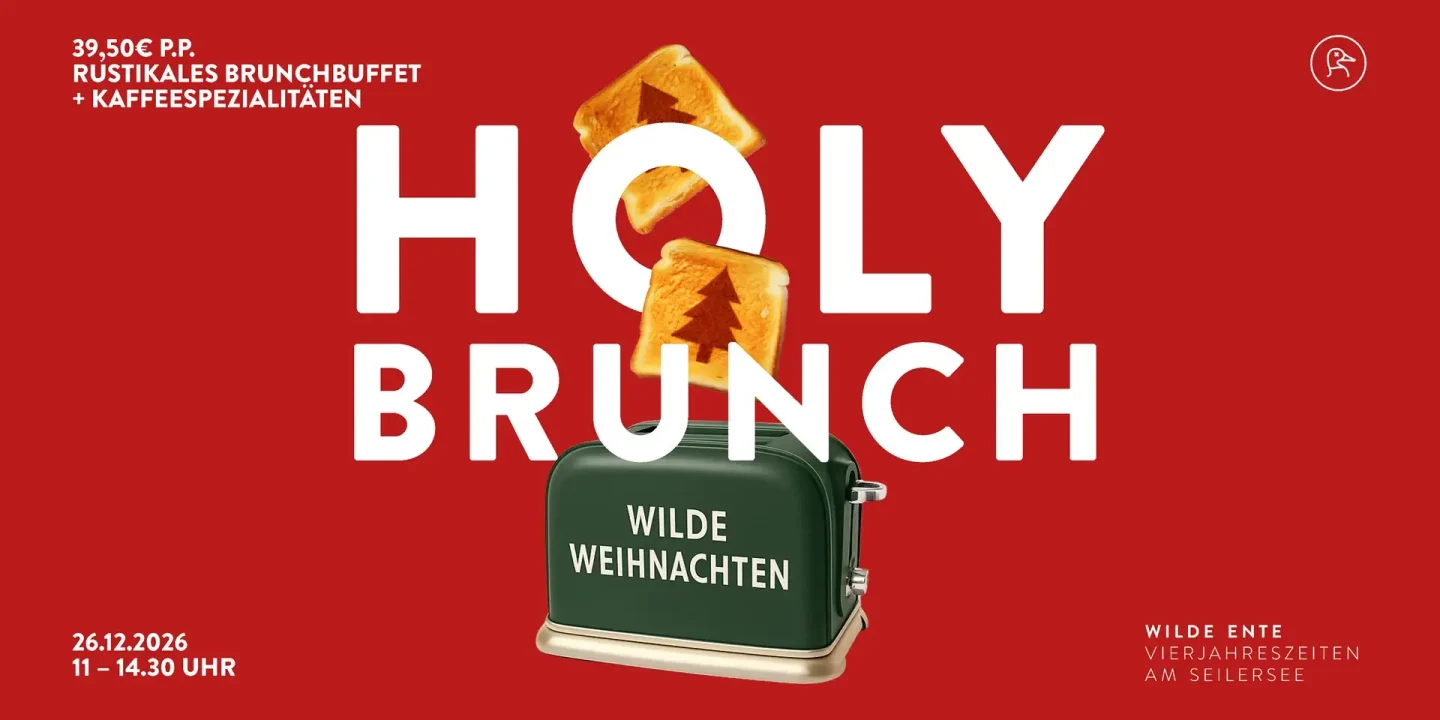 HolyBrunch 2026