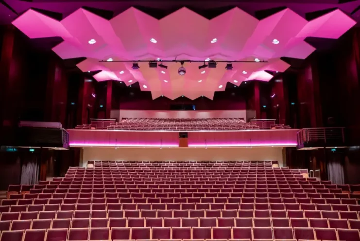 Parktheater Iserlohn